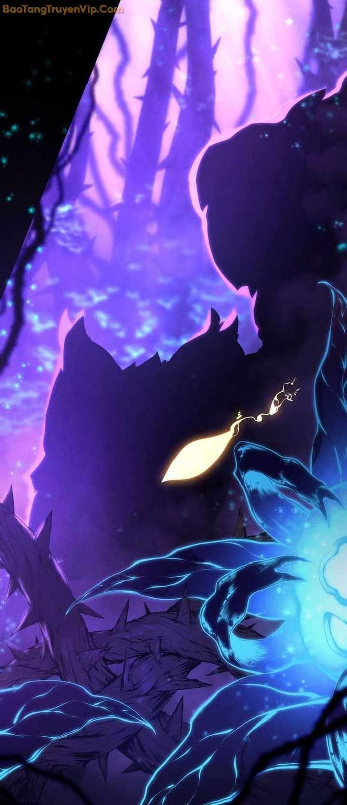 Truyện Tranh Con Trai Út Của Gia Đình Kiếm Thuật Danh Tiếng trang 6