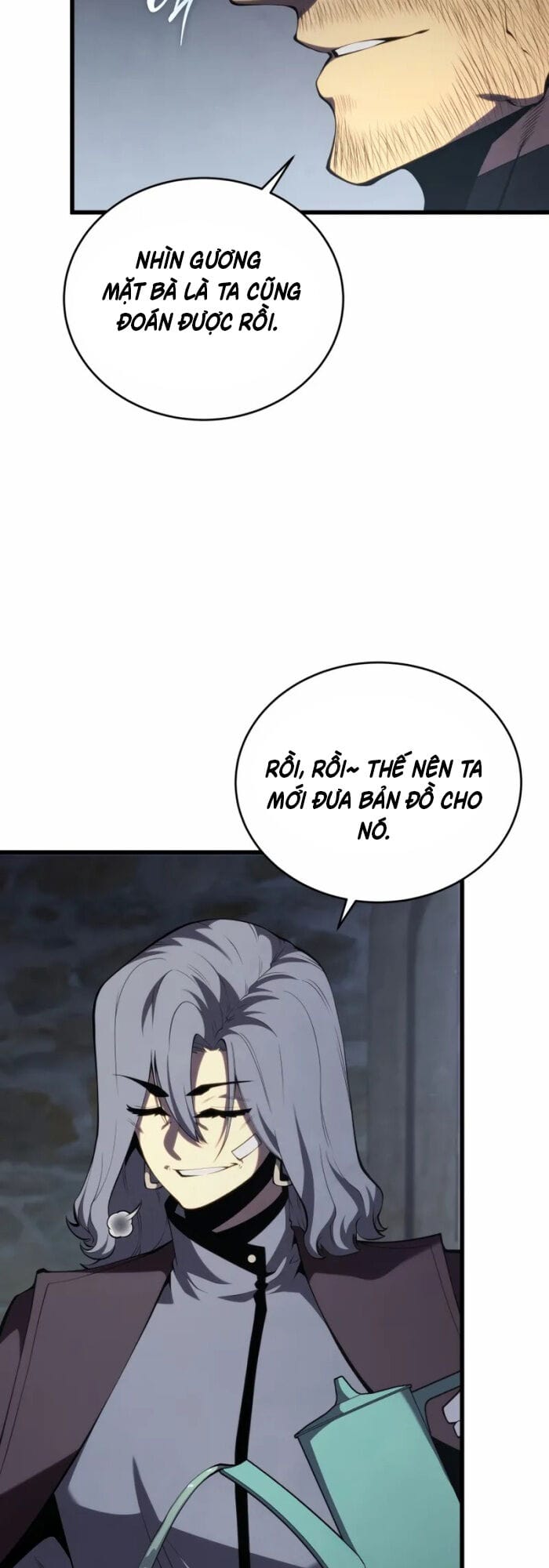 Truyện Tranh Con Trai Út Của Gia Đình Kiếm Thuật Danh Tiếng trang 6