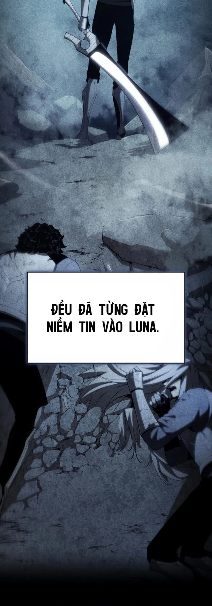 Truyện Tranh Con Trai Út Của Gia Đình Kiếm Thuật Danh Tiếng trang 6