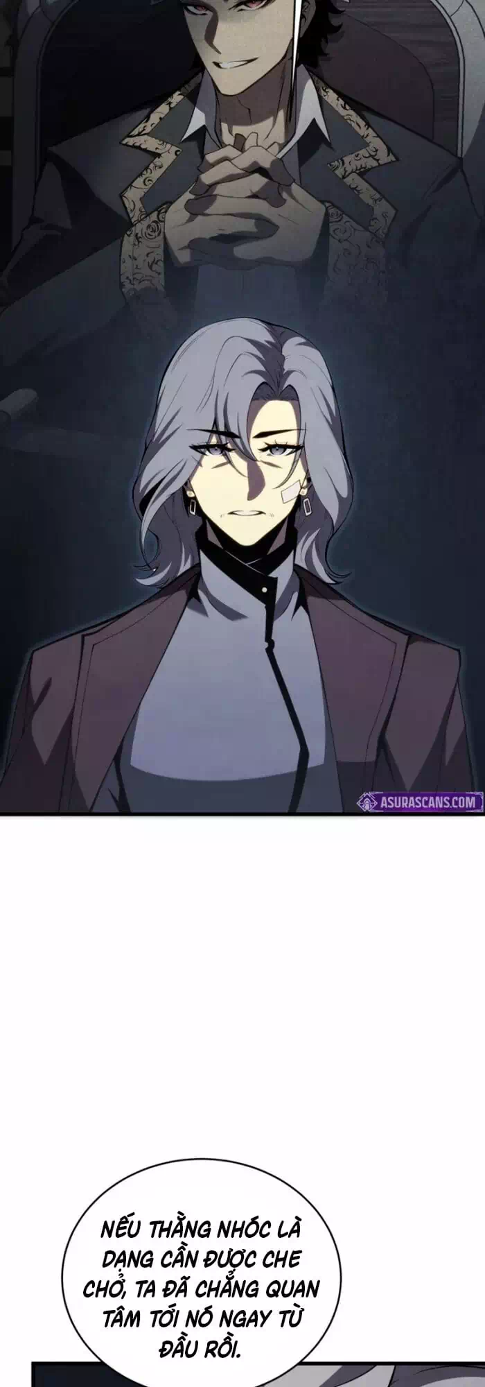 Truyện Tranh Con Trai Út Của Gia Đình Kiếm Thuật Danh Tiếng trang 6