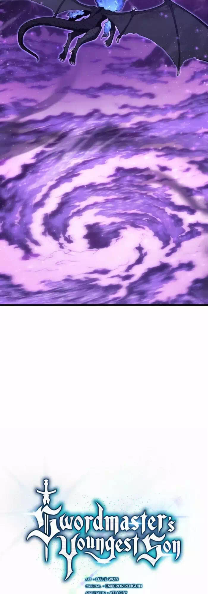 Truyện Tranh Con Trai Út Của Gia Đình Kiếm Thuật Danh Tiếng trang 6