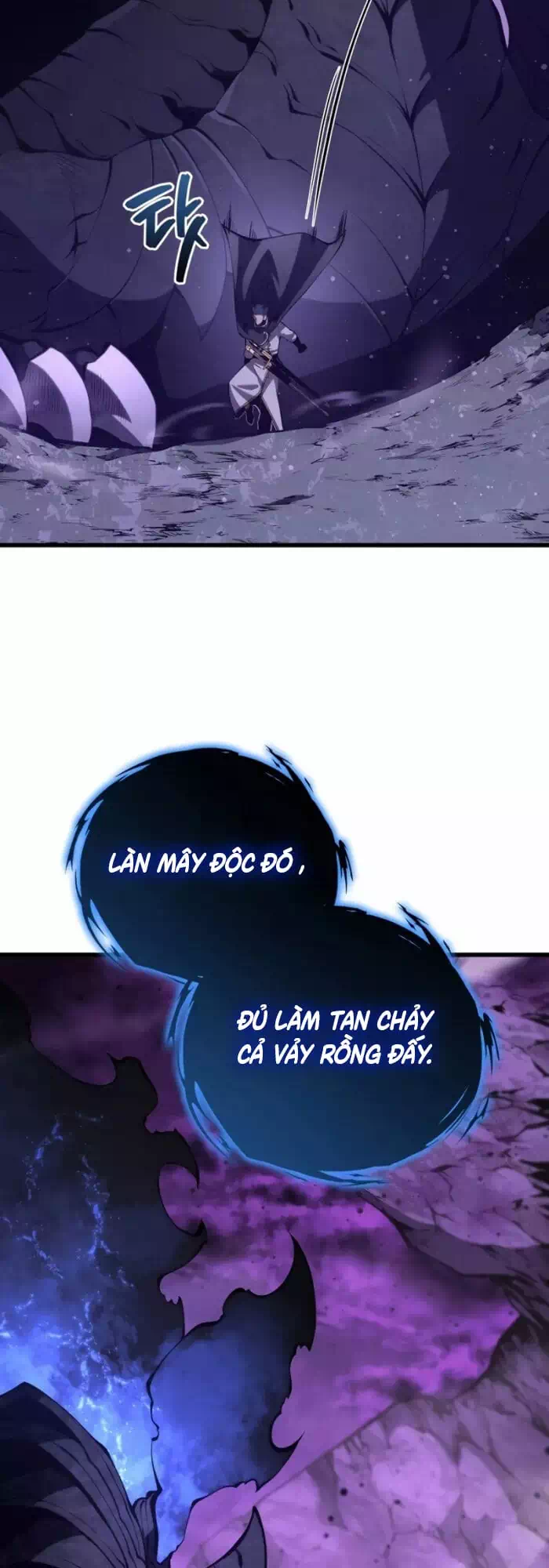 Truyện Tranh Con Trai Út Của Gia Đình Kiếm Thuật Danh Tiếng trang 6