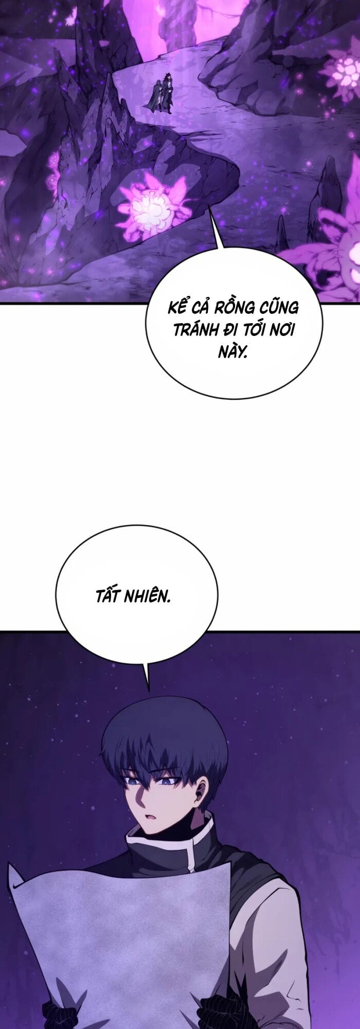 Truyện Tranh Con Trai Út Của Gia Đình Kiếm Thuật Danh Tiếng trang 6