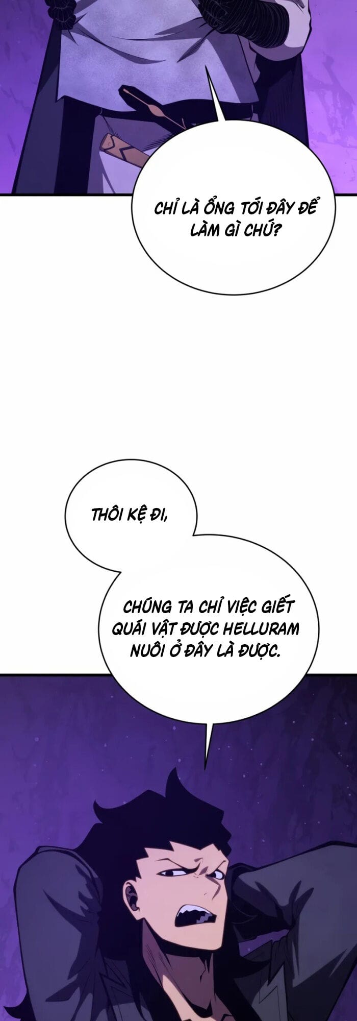 Truyện Tranh Con Trai Út Của Gia Đình Kiếm Thuật Danh Tiếng trang 6