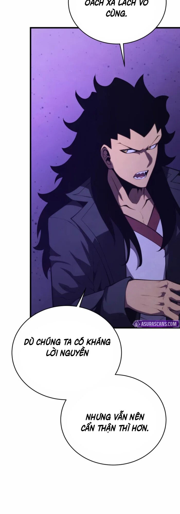 Truyện Tranh Con Trai Út Của Gia Đình Kiếm Thuật Danh Tiếng trang 6