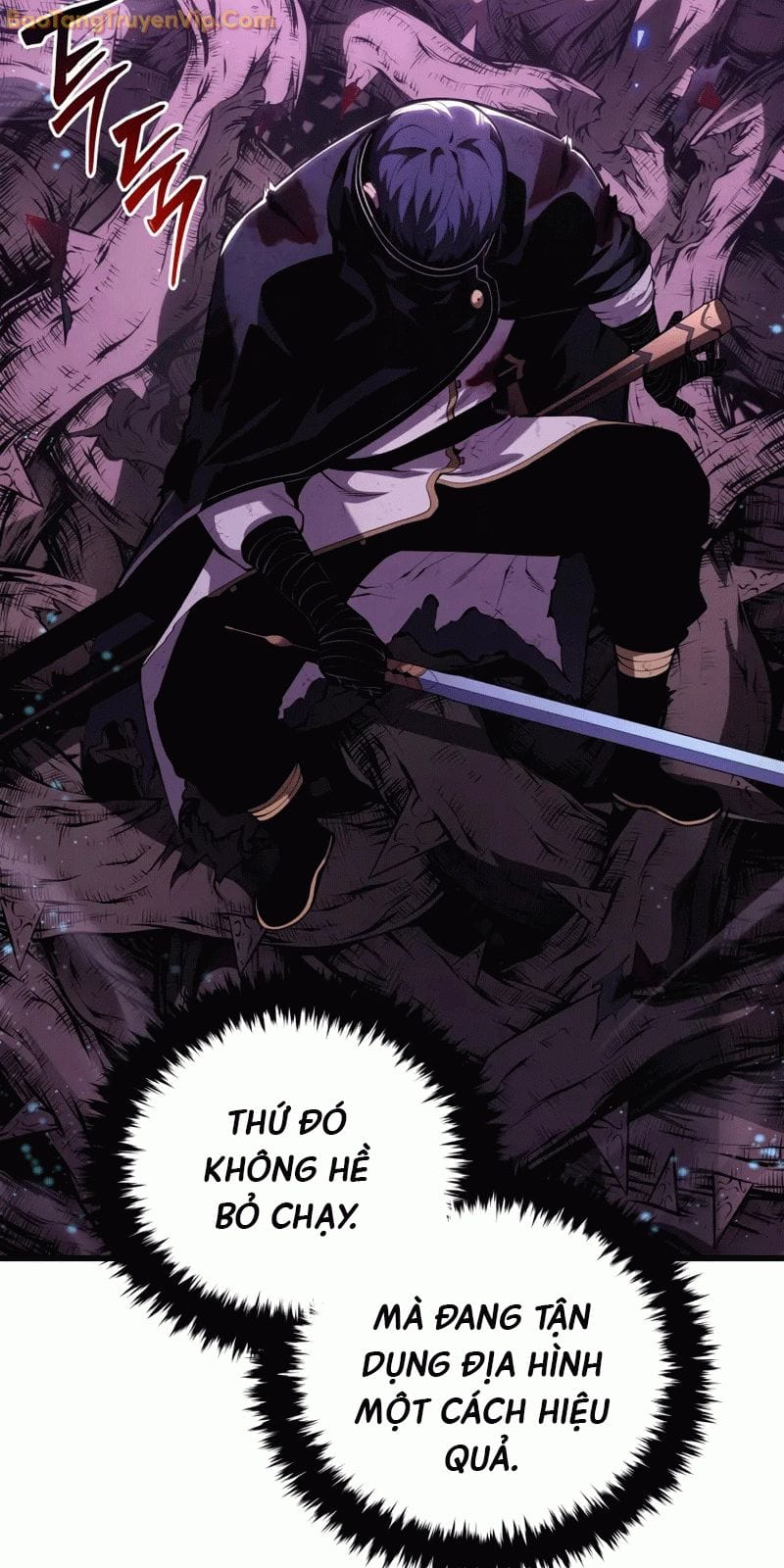 Truyện Tranh Con Trai Út Của Gia Đình Kiếm Thuật Danh Tiếng trang 6