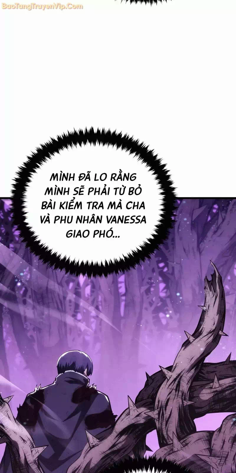 Truyện Tranh Con Trai Út Của Gia Đình Kiếm Thuật Danh Tiếng trang 6