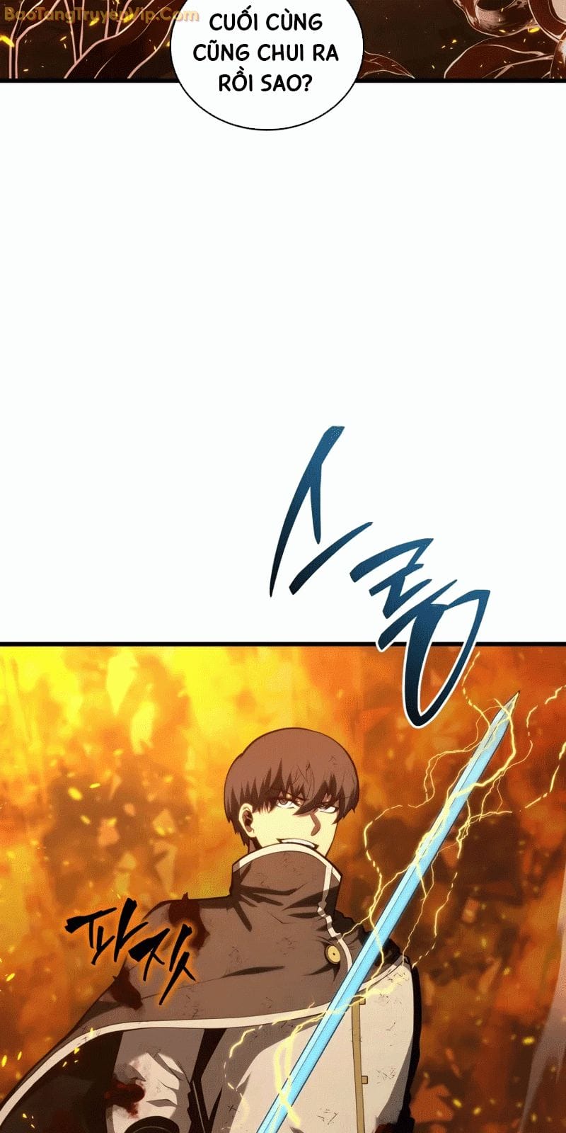 Truyện Tranh Con Trai Út Của Gia Đình Kiếm Thuật Danh Tiếng trang 6