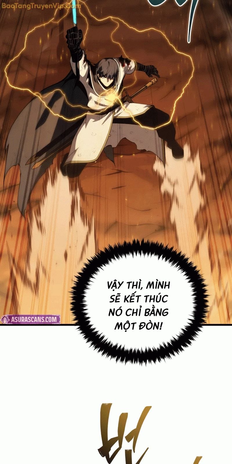 Truyện Tranh Con Trai Út Của Gia Đình Kiếm Thuật Danh Tiếng trang 6