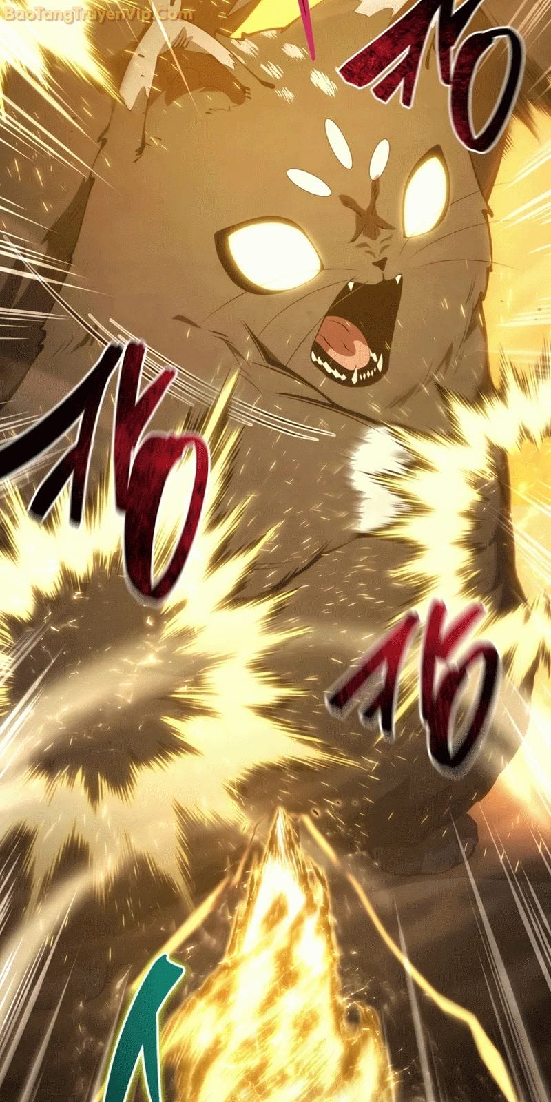 Truyện Tranh Con Trai Út Của Gia Đình Kiếm Thuật Danh Tiếng trang 6