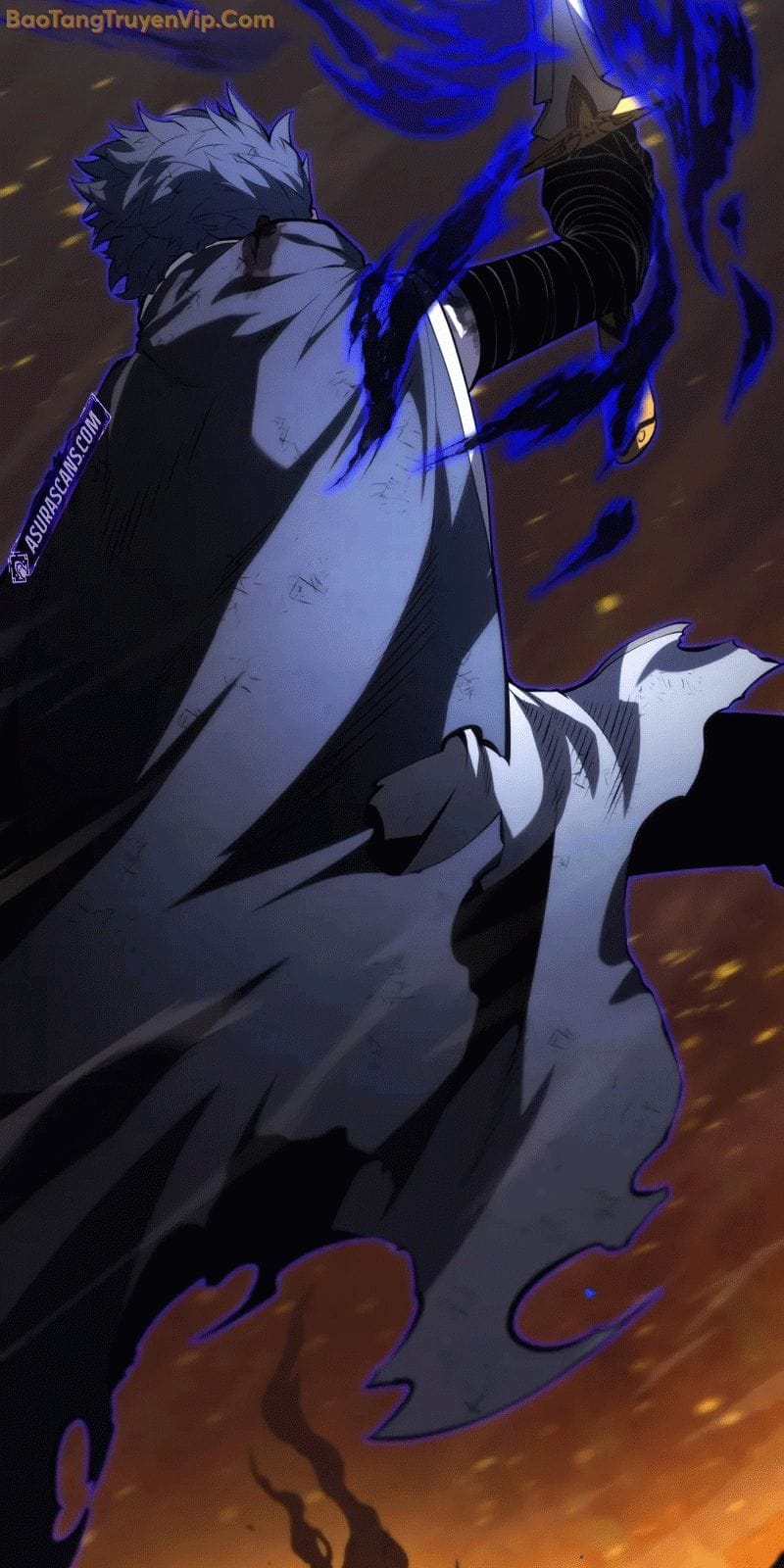 Truyện Tranh Con Trai Út Của Gia Đình Kiếm Thuật Danh Tiếng trang 6