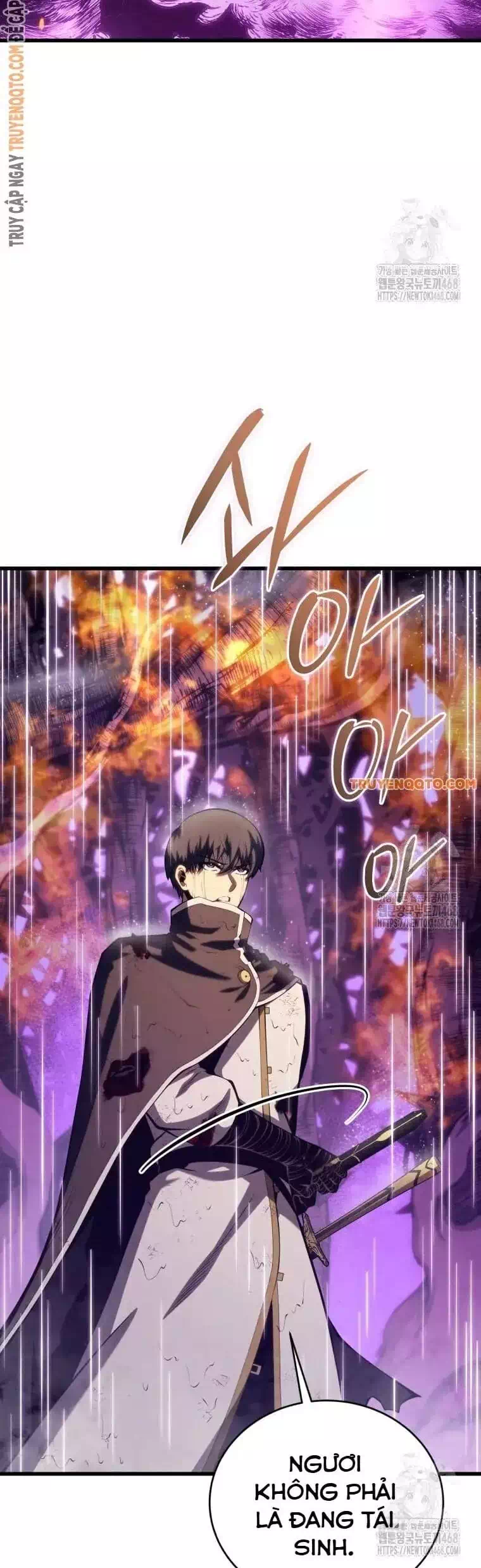 Truyện Tranh Con Trai Út Của Gia Đình Kiếm Thuật Danh Tiếng trang 6