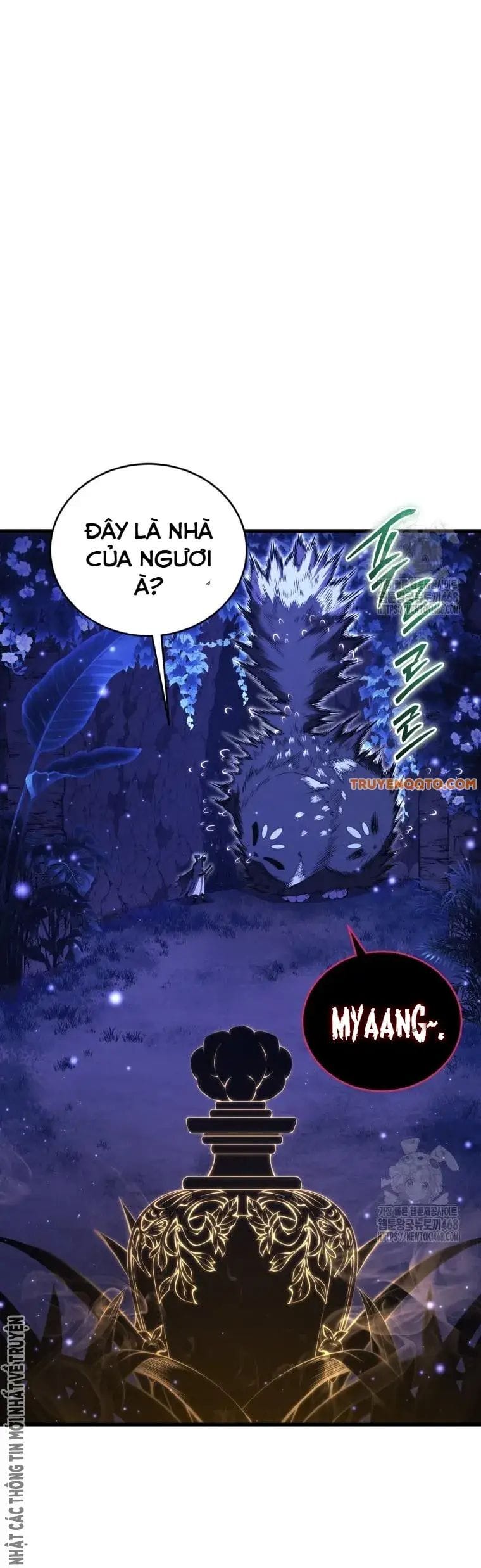 Truyện Tranh Con Trai Út Của Gia Đình Kiếm Thuật Danh Tiếng trang 6