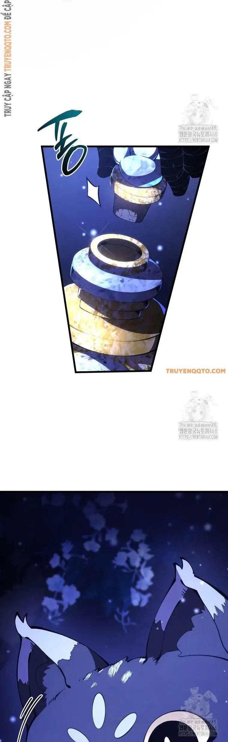 Truyện Tranh Con Trai Út Của Gia Đình Kiếm Thuật Danh Tiếng trang 6