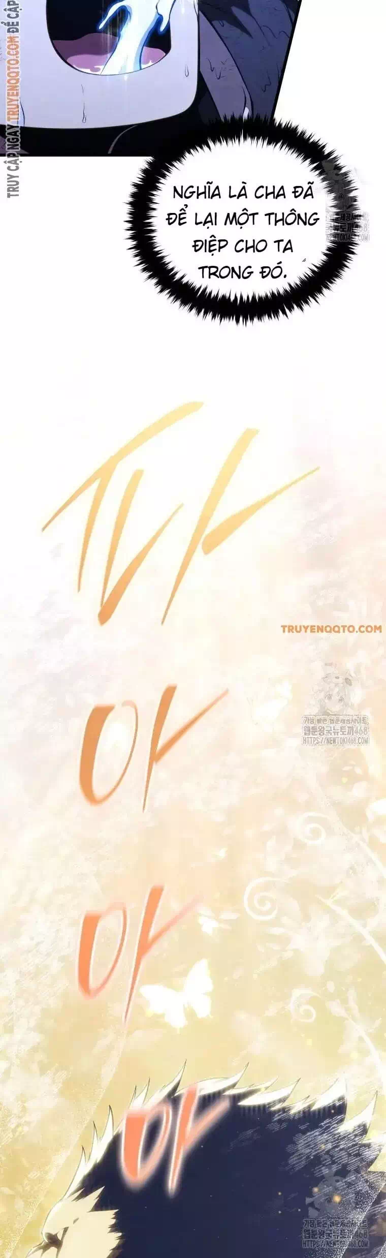 Truyện Tranh Con Trai Út Của Gia Đình Kiếm Thuật Danh Tiếng trang 6