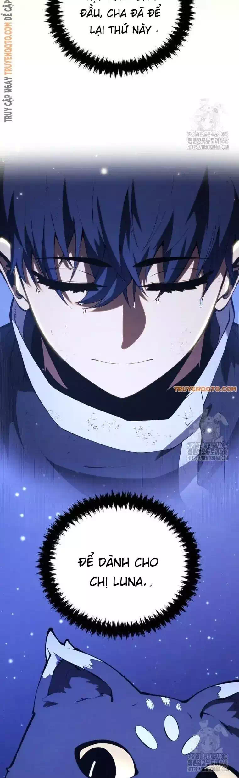 Truyện Tranh Con Trai Út Của Gia Đình Kiếm Thuật Danh Tiếng trang 6