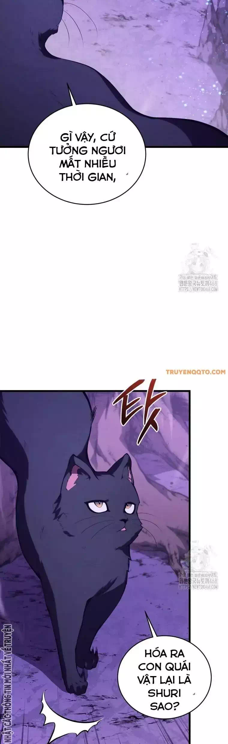 Truyện Tranh Con Trai Út Của Gia Đình Kiếm Thuật Danh Tiếng trang 6