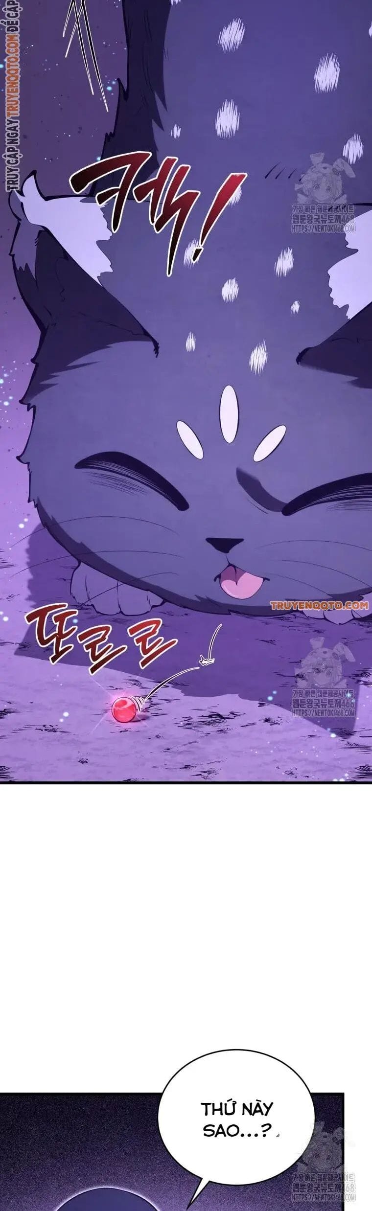 Truyện Tranh Con Trai Út Của Gia Đình Kiếm Thuật Danh Tiếng trang 6