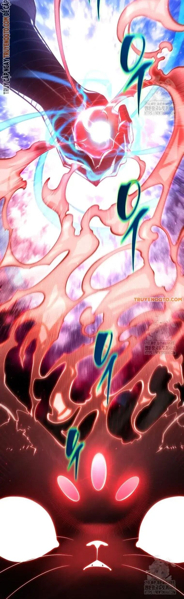 Truyện Tranh Con Trai Út Của Gia Đình Kiếm Thuật Danh Tiếng trang 6