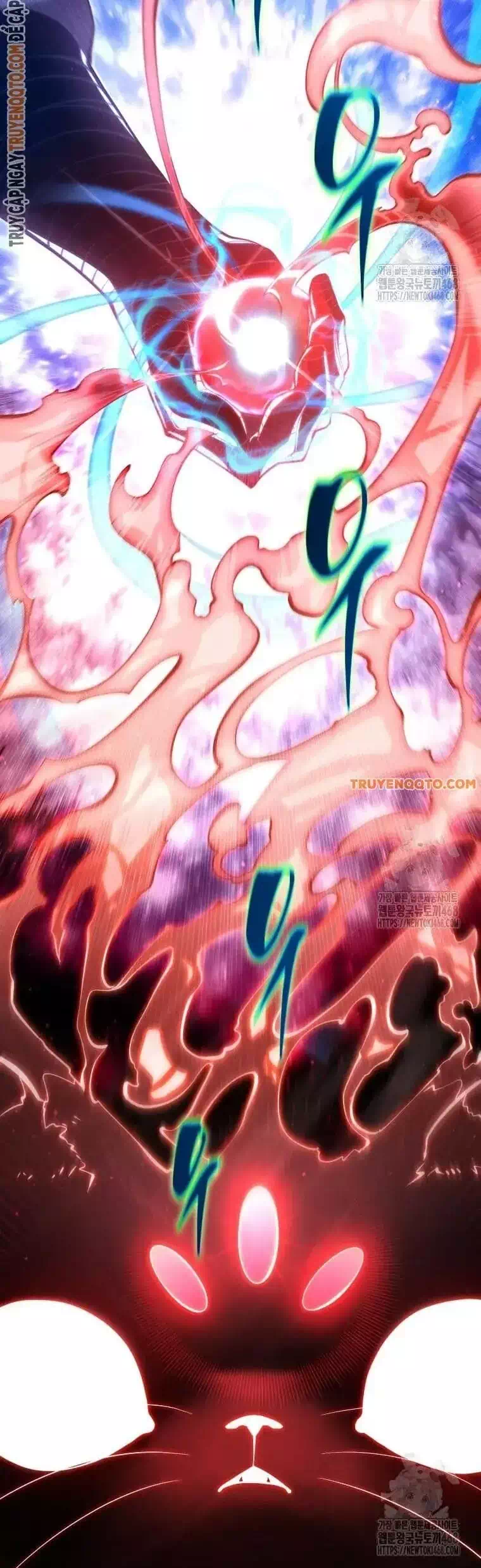 Truyện Tranh Con Trai Út Của Gia Đình Kiếm Thuật Danh Tiếng trang 6