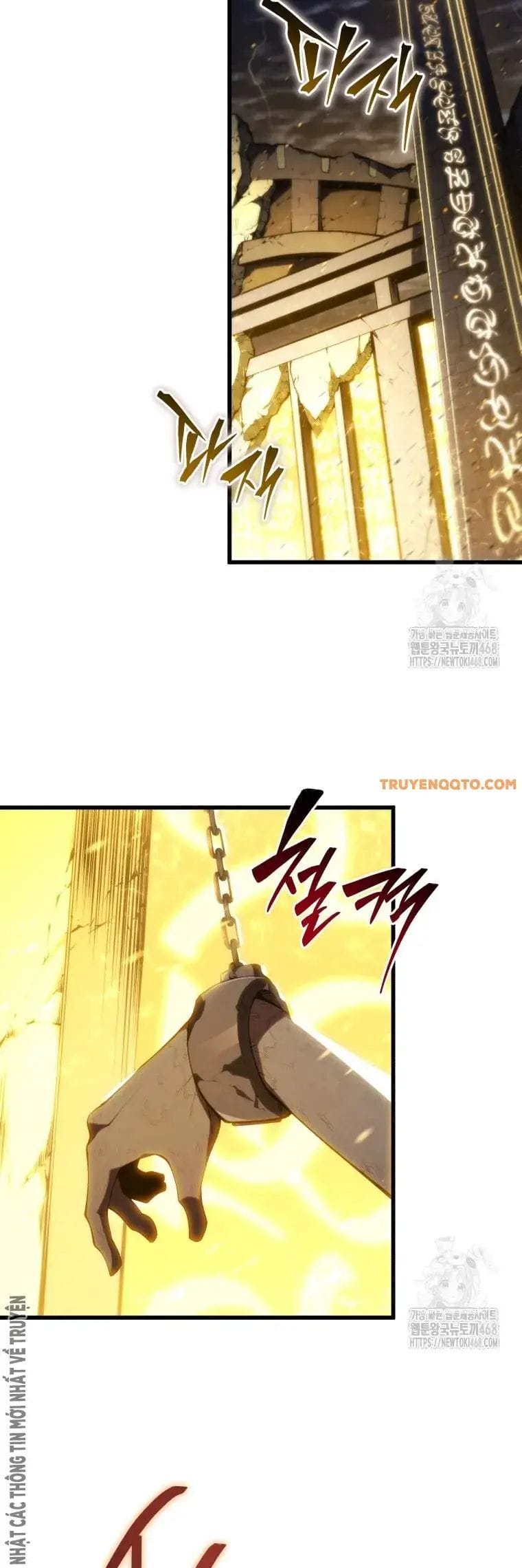 Truyện Tranh Con Trai Út Của Gia Đình Kiếm Thuật Danh Tiếng trang 6