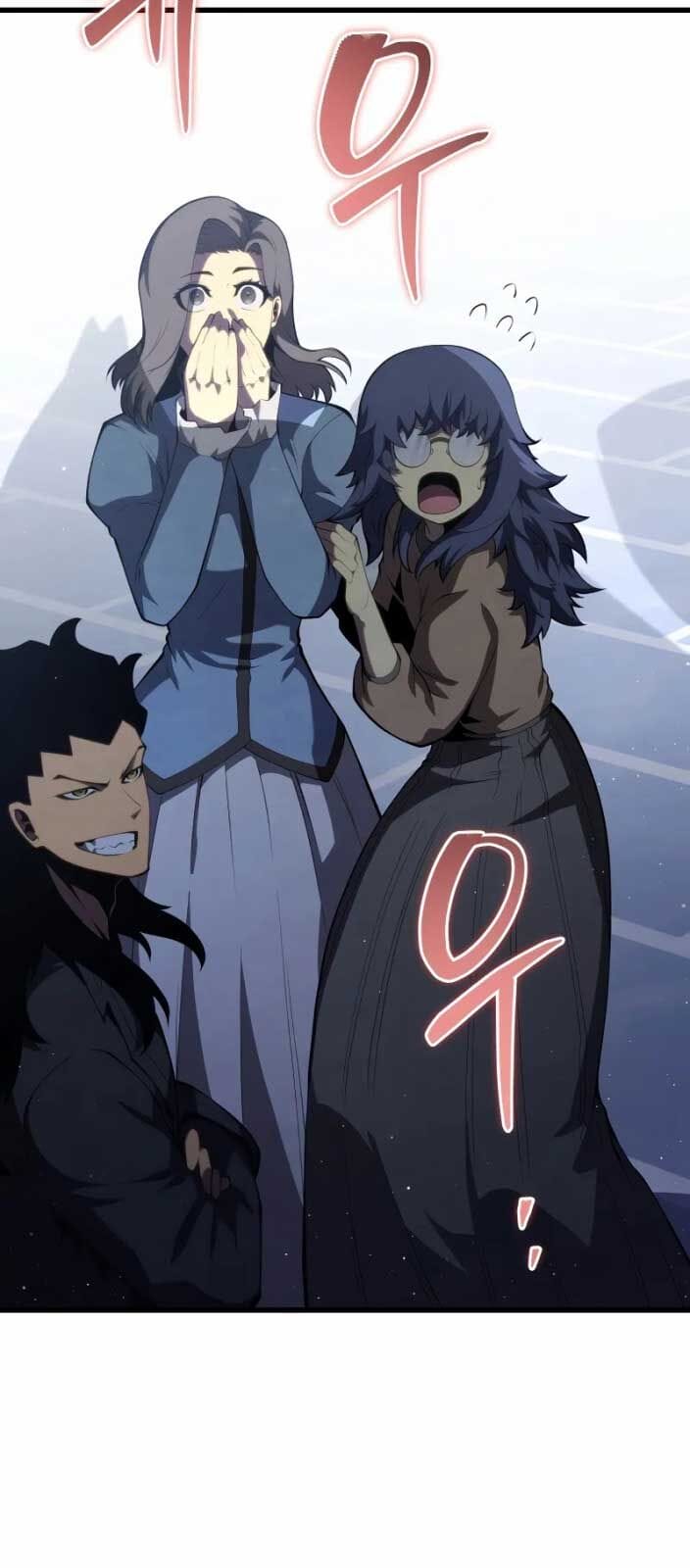 Truyện Tranh Con Trai Út Của Gia Đình Kiếm Thuật Danh Tiếng trang 6