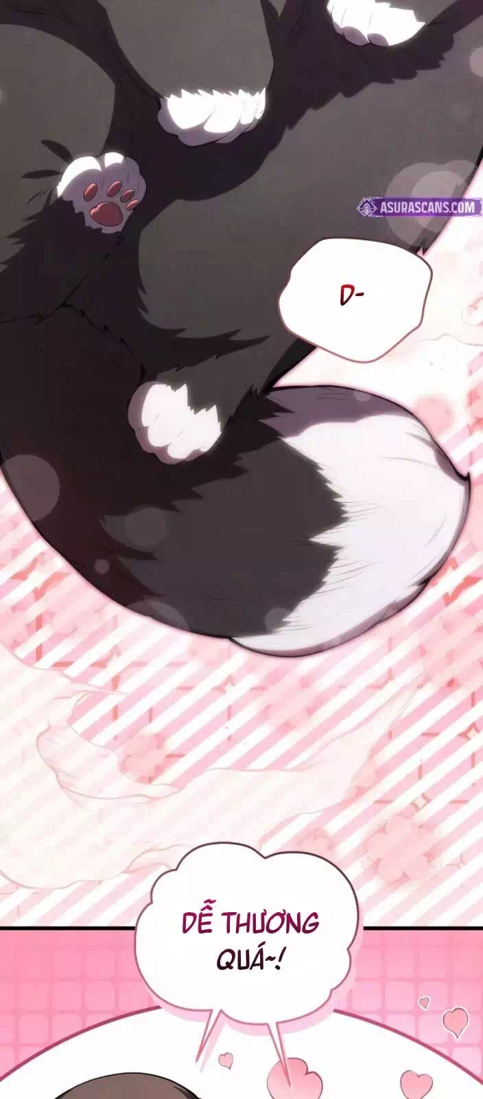 Truyện Tranh Con Trai Út Của Gia Đình Kiếm Thuật Danh Tiếng trang 6