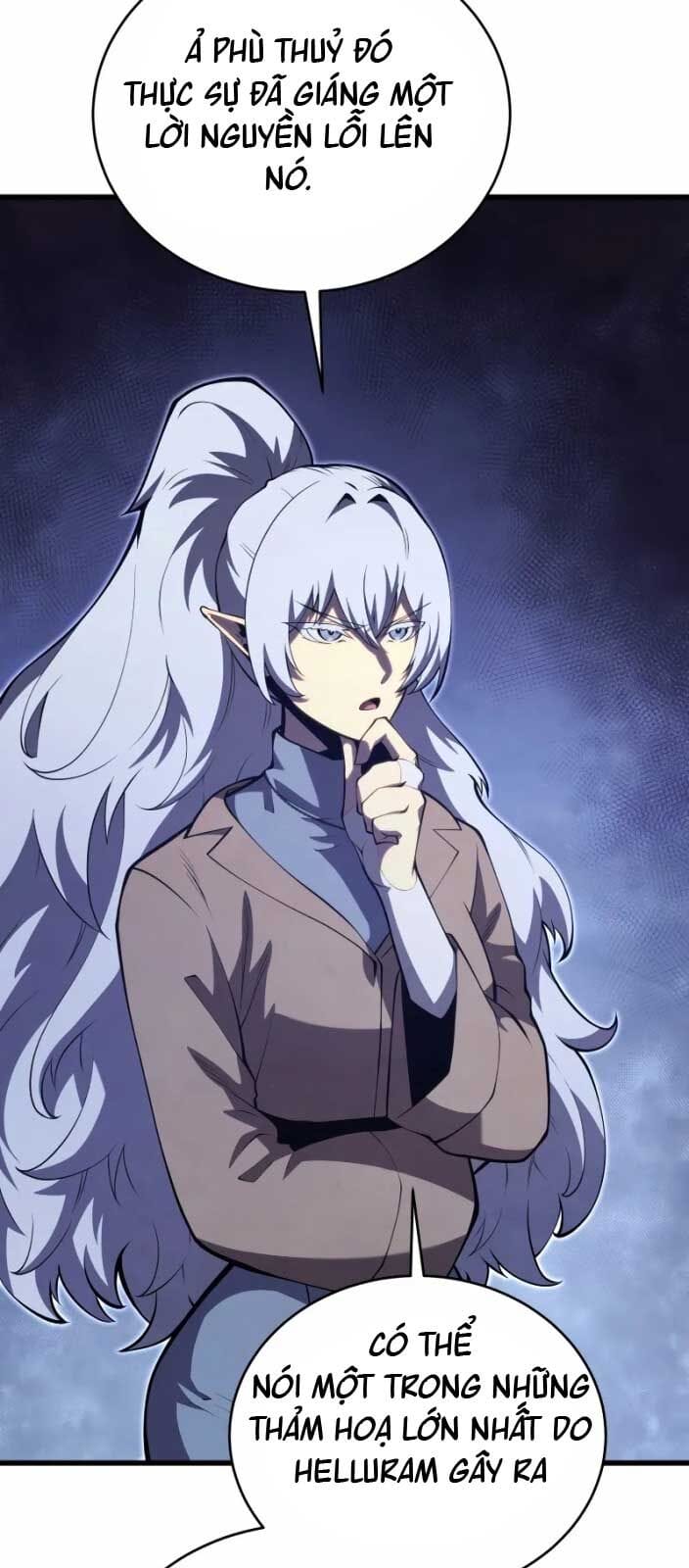 Truyện Tranh Con Trai Út Của Gia Đình Kiếm Thuật Danh Tiếng trang 6