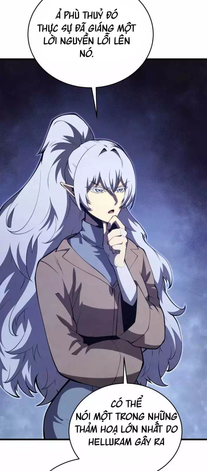 Truyện Tranh Con Trai Út Của Gia Đình Kiếm Thuật Danh Tiếng trang 6