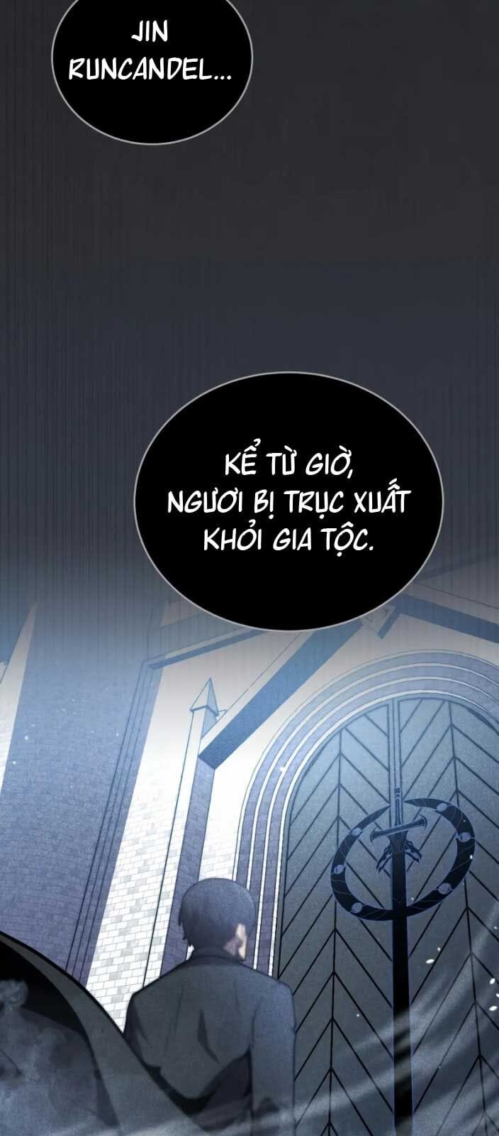 Truyện Tranh Con Trai Út Của Gia Đình Kiếm Thuật Danh Tiếng trang 6