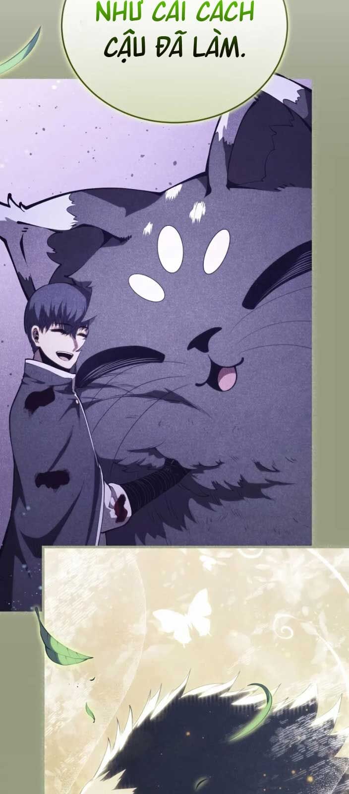 Truyện Tranh Con Trai Út Của Gia Đình Kiếm Thuật Danh Tiếng trang 6