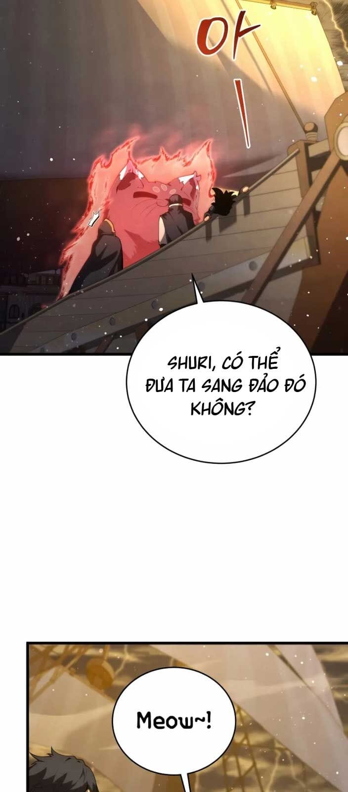 Truyện Tranh Con Trai Út Của Gia Đình Kiếm Thuật Danh Tiếng trang 6