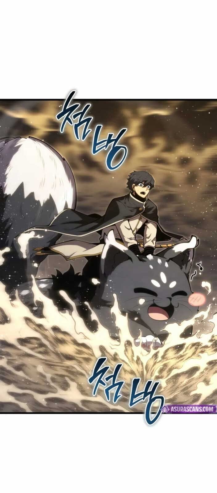 Truyện Tranh Con Trai Út Của Gia Đình Kiếm Thuật Danh Tiếng trang 6