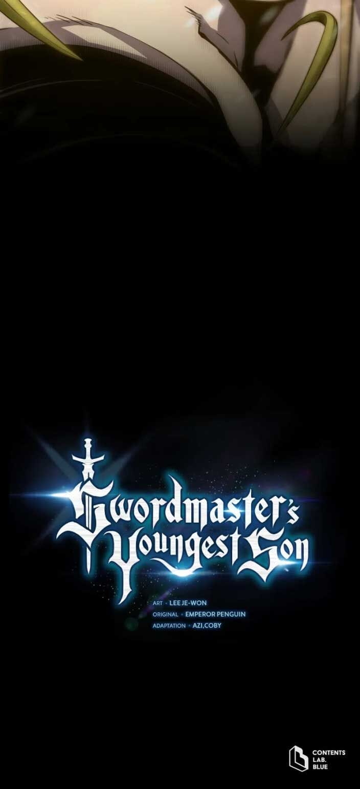 Truyện Tranh Con Trai Út Của Gia Đình Kiếm Thuật Danh Tiếng trang 6