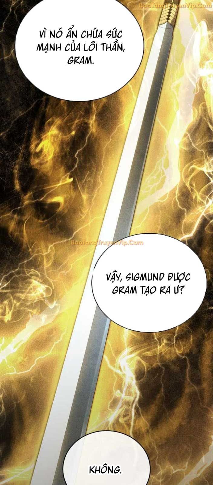 Truyện Tranh Con Trai Út Của Gia Đình Kiếm Thuật Danh Tiếng trang 6