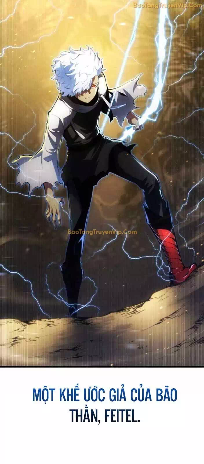 Truyện Tranh Con Trai Út Của Gia Đình Kiếm Thuật Danh Tiếng trang 6