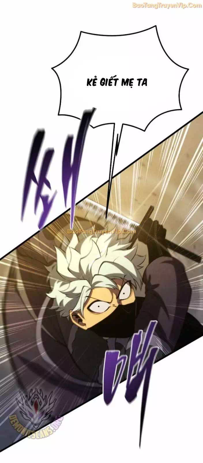Truyện Tranh Con Trai Út Của Gia Đình Kiếm Thuật Danh Tiếng trang 6