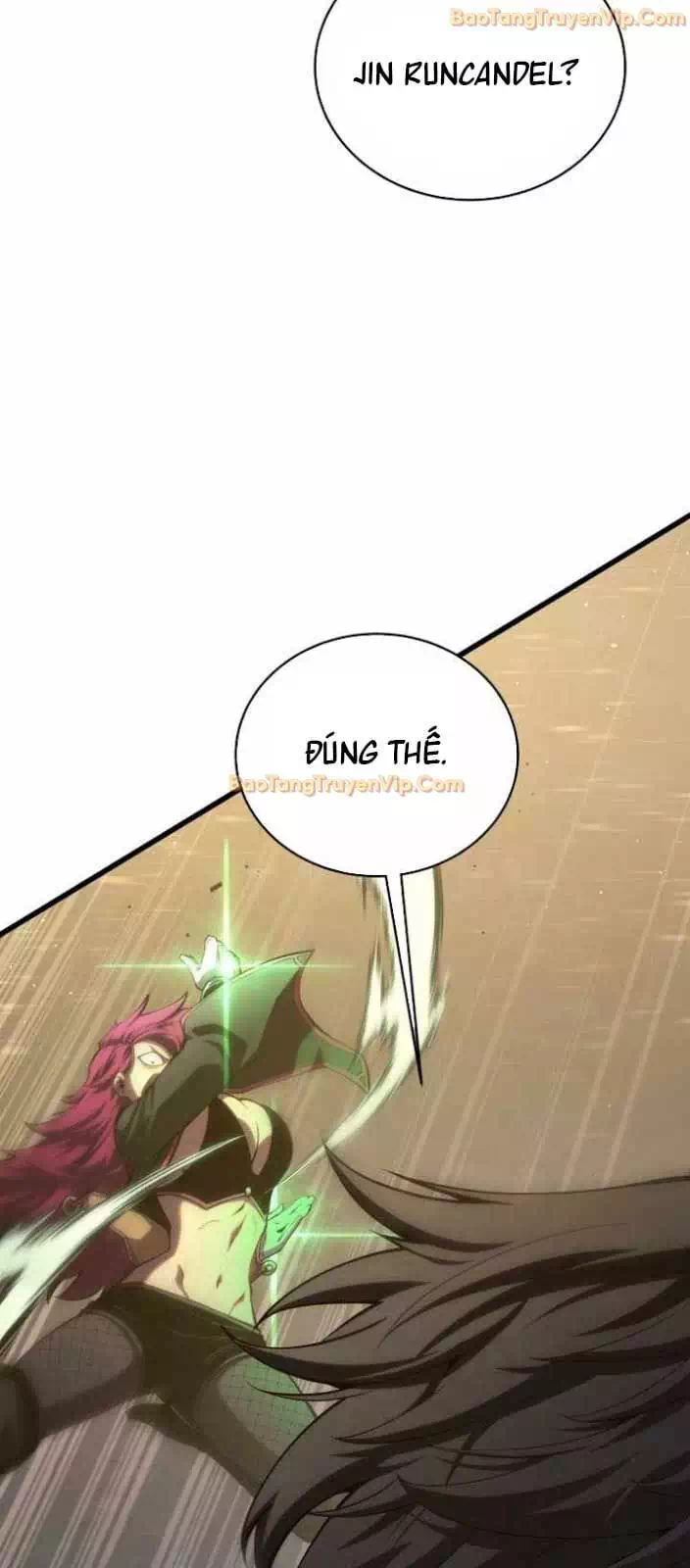 Truyện Tranh Con Trai Út Của Gia Đình Kiếm Thuật Danh Tiếng trang 6