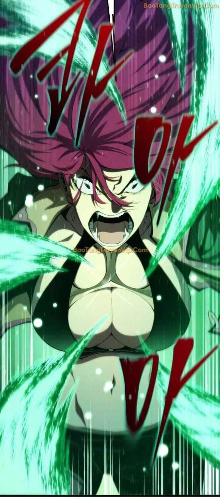 Truyện Tranh Con Trai Út Của Gia Đình Kiếm Thuật Danh Tiếng trang 6