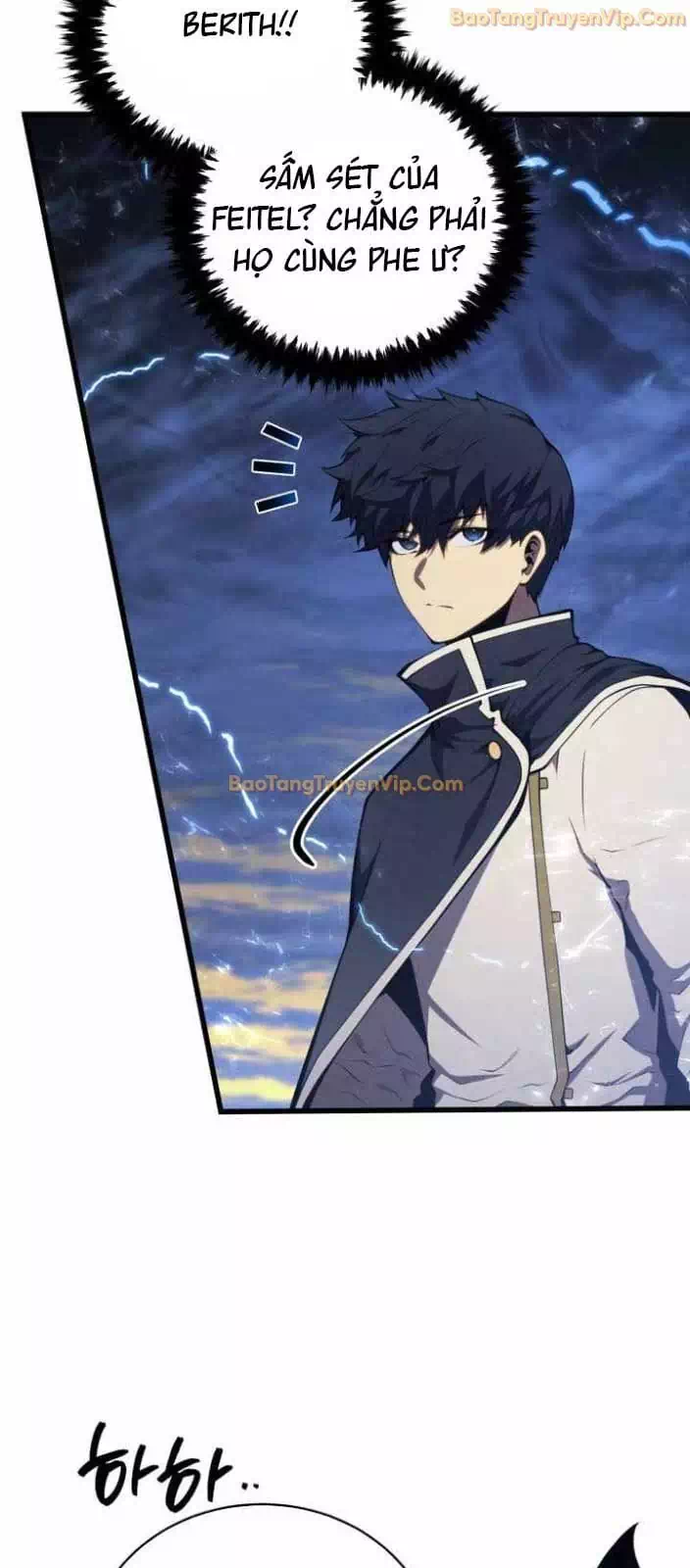 Truyện Tranh Con Trai Út Của Gia Đình Kiếm Thuật Danh Tiếng trang 6