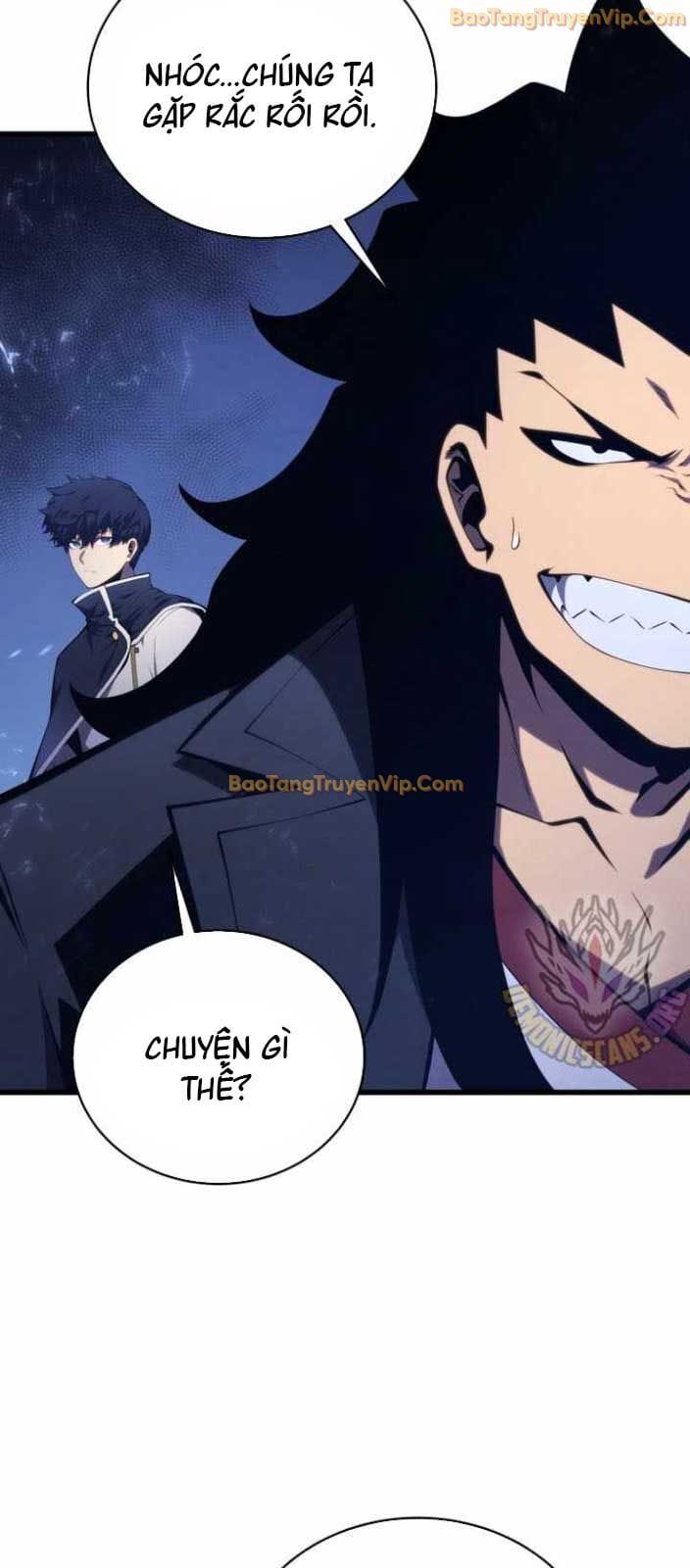 Truyện Tranh Con Trai Út Của Gia Đình Kiếm Thuật Danh Tiếng trang 6