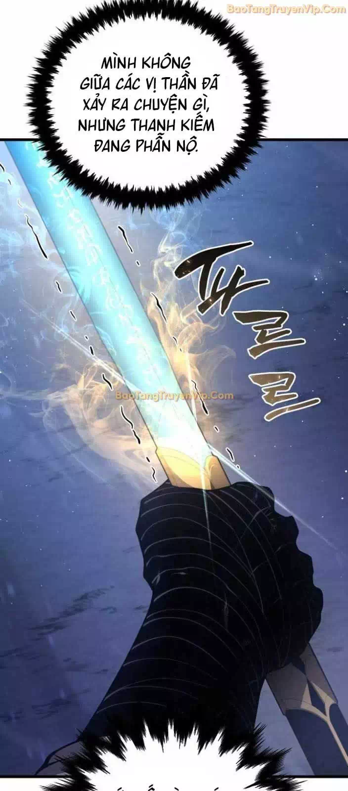 Truyện Tranh Con Trai Út Của Gia Đình Kiếm Thuật Danh Tiếng trang 6