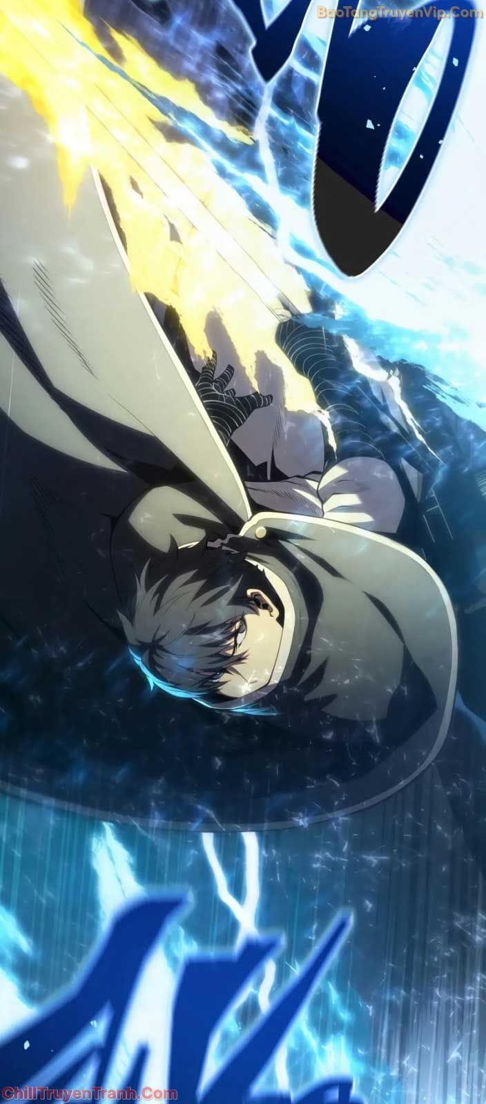 Truyện Tranh Con Trai Út Của Gia Đình Kiếm Thuật Danh Tiếng trang 6