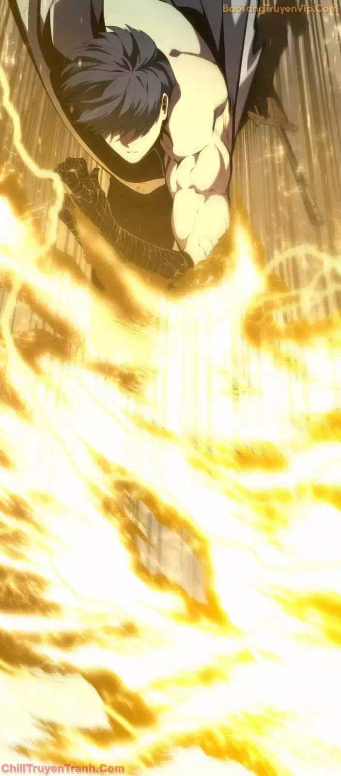 Truyện Tranh Con Trai Út Của Gia Đình Kiếm Thuật Danh Tiếng trang 6