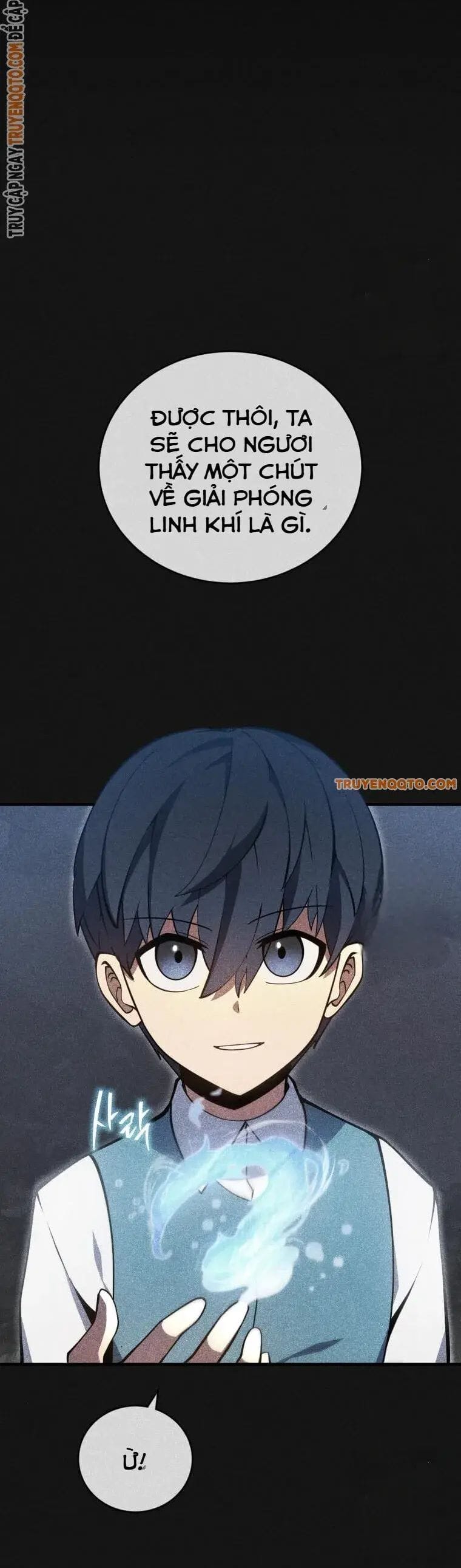 Truyện Tranh Con Trai Út Của Gia Đình Kiếm Thuật Danh Tiếng trang 6