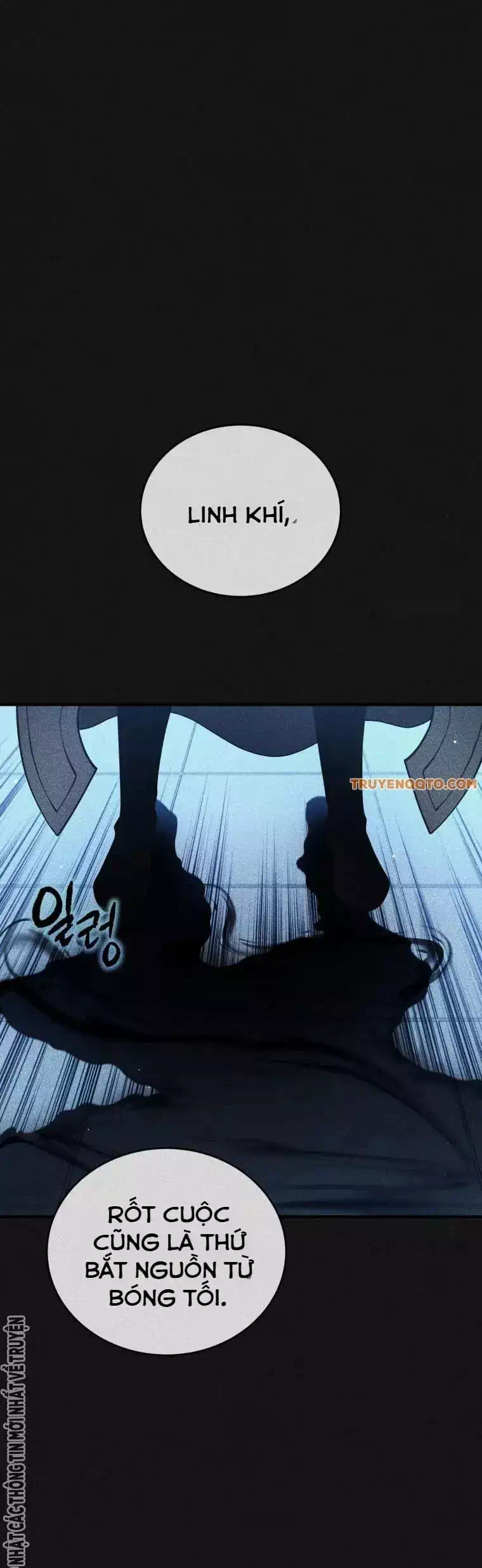 Truyện Tranh Con Trai Út Của Gia Đình Kiếm Thuật Danh Tiếng trang 6