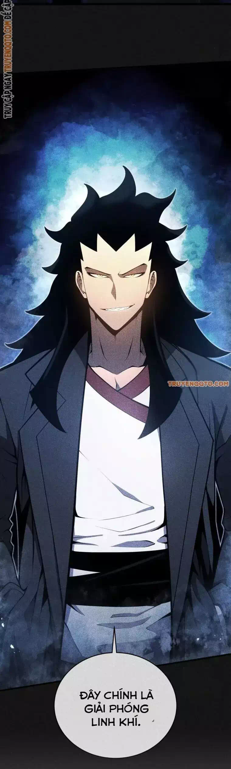 Truyện Tranh Con Trai Út Của Gia Đình Kiếm Thuật Danh Tiếng trang 6