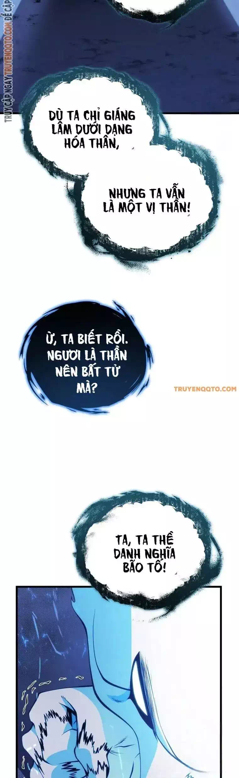 Truyện Tranh Con Trai Út Của Gia Đình Kiếm Thuật Danh Tiếng trang 6