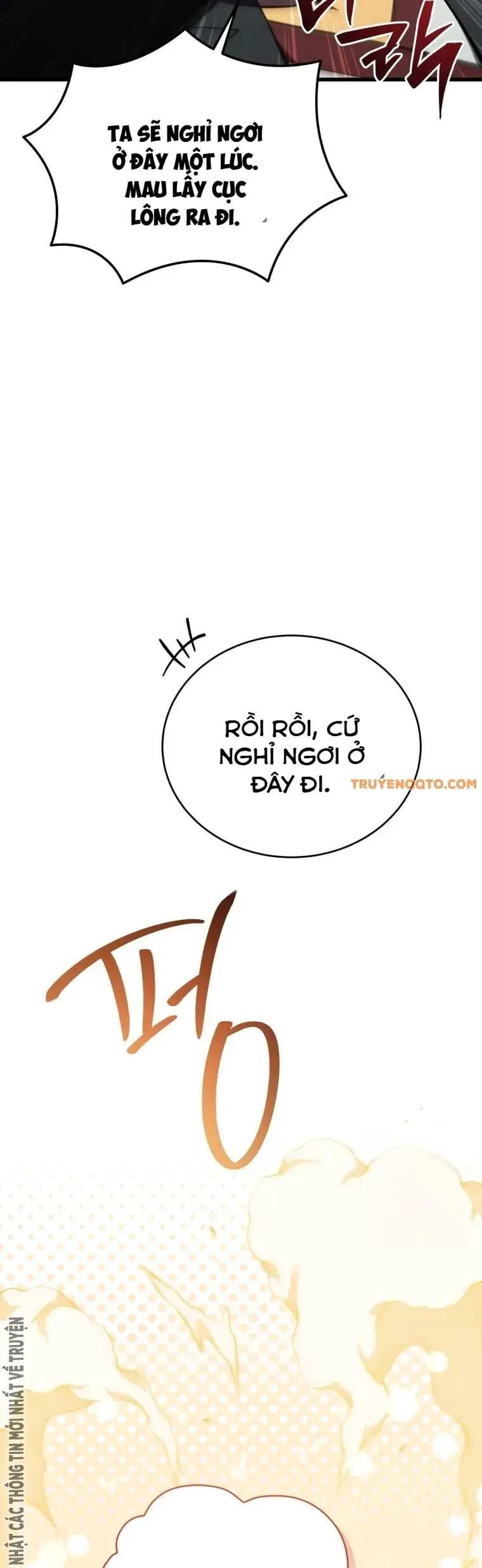 Truyện Tranh Con Trai Út Của Gia Đình Kiếm Thuật Danh Tiếng trang 6