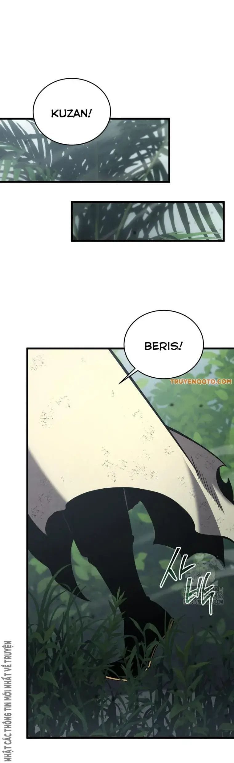 Truyện Tranh Con Trai Út Của Gia Đình Kiếm Thuật Danh Tiếng trang 6